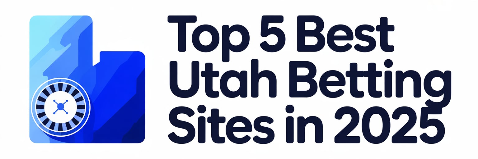Top 5 Best Utah Betting Sites in 2025